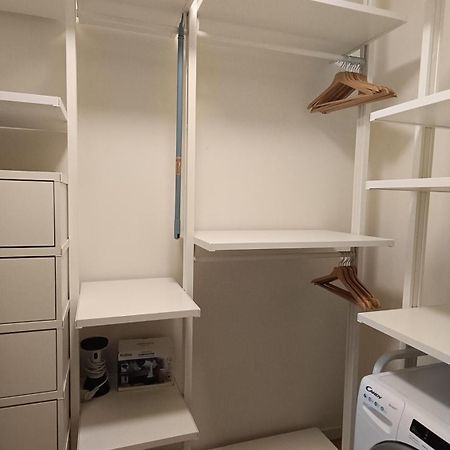 Apartmán Nuovo Loft Con Terrazzo M2 Ieo Humanitas Bocconi Navigli Milán Exteriér fotografie