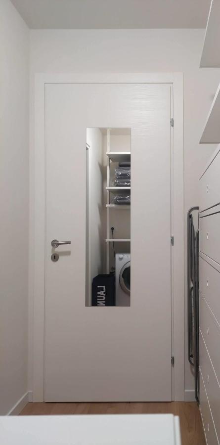 Apartmán Nuovo Loft Con Terrazzo M2 Ieo Humanitas Bocconi Navigli Milán Exteriér fotografie