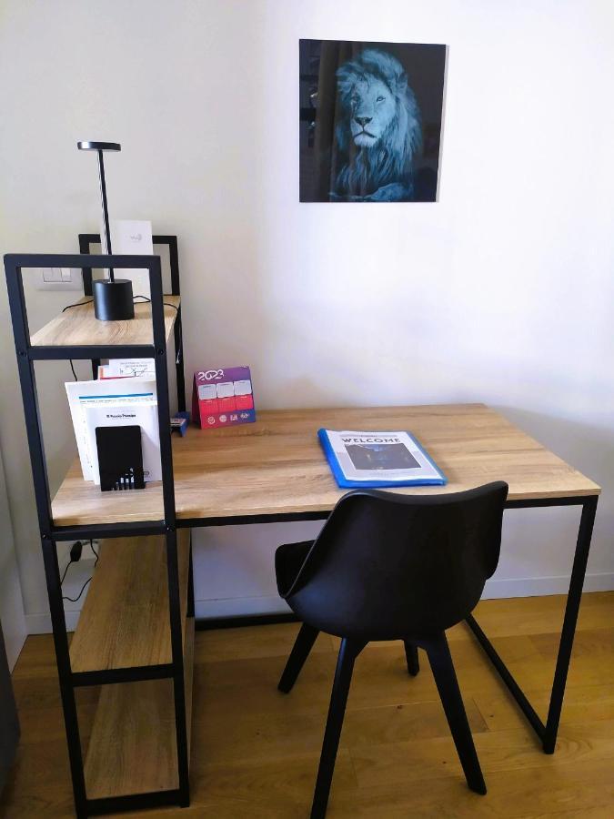 Apartmán Nuovo Loft Con Terrazzo M2 Ieo Humanitas Bocconi Navigli Milán Exteriér fotografie