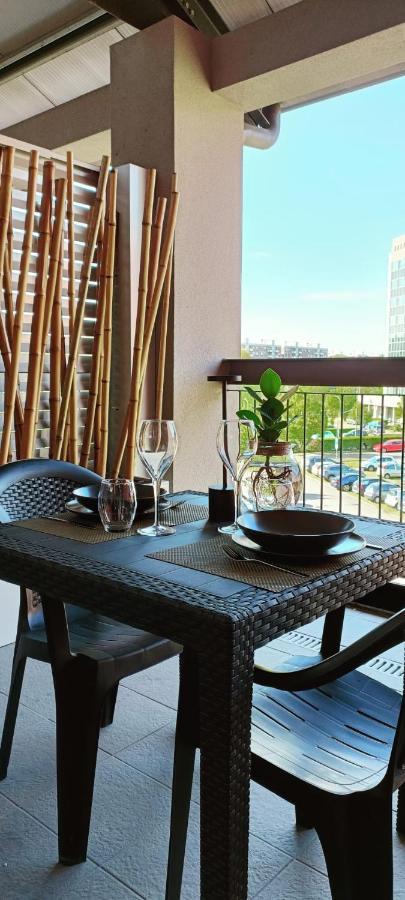 Apartmán Nuovo Loft Con Terrazzo M2 Ieo Humanitas Bocconi Navigli Milán Exteriér fotografie