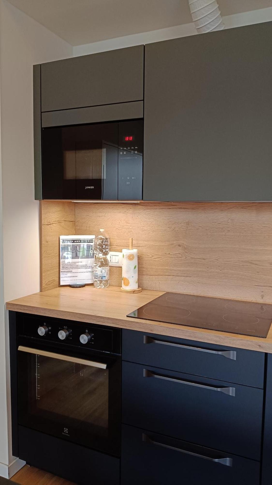 Apartmán Nuovo Loft Con Terrazzo M2 Ieo Humanitas Bocconi Navigli Milán Exteriér fotografie